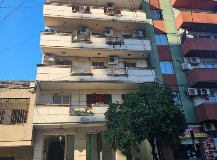 Departamento en alquiler - Barrio Sur - 2 Dor. 1