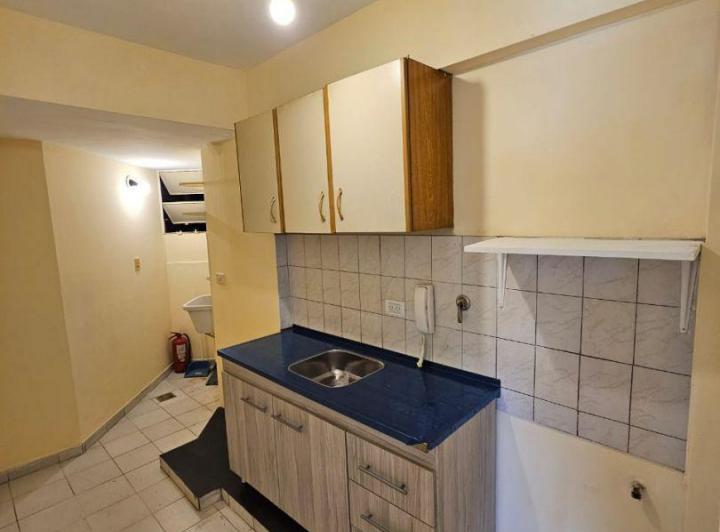 Departamento en alquiler - Barrio Sur - 2 Dor. 2