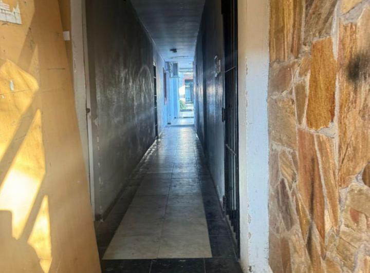 MONOAMBIENTE EN ALQUILER - ALBERTI AL 300 - B° SUR 1