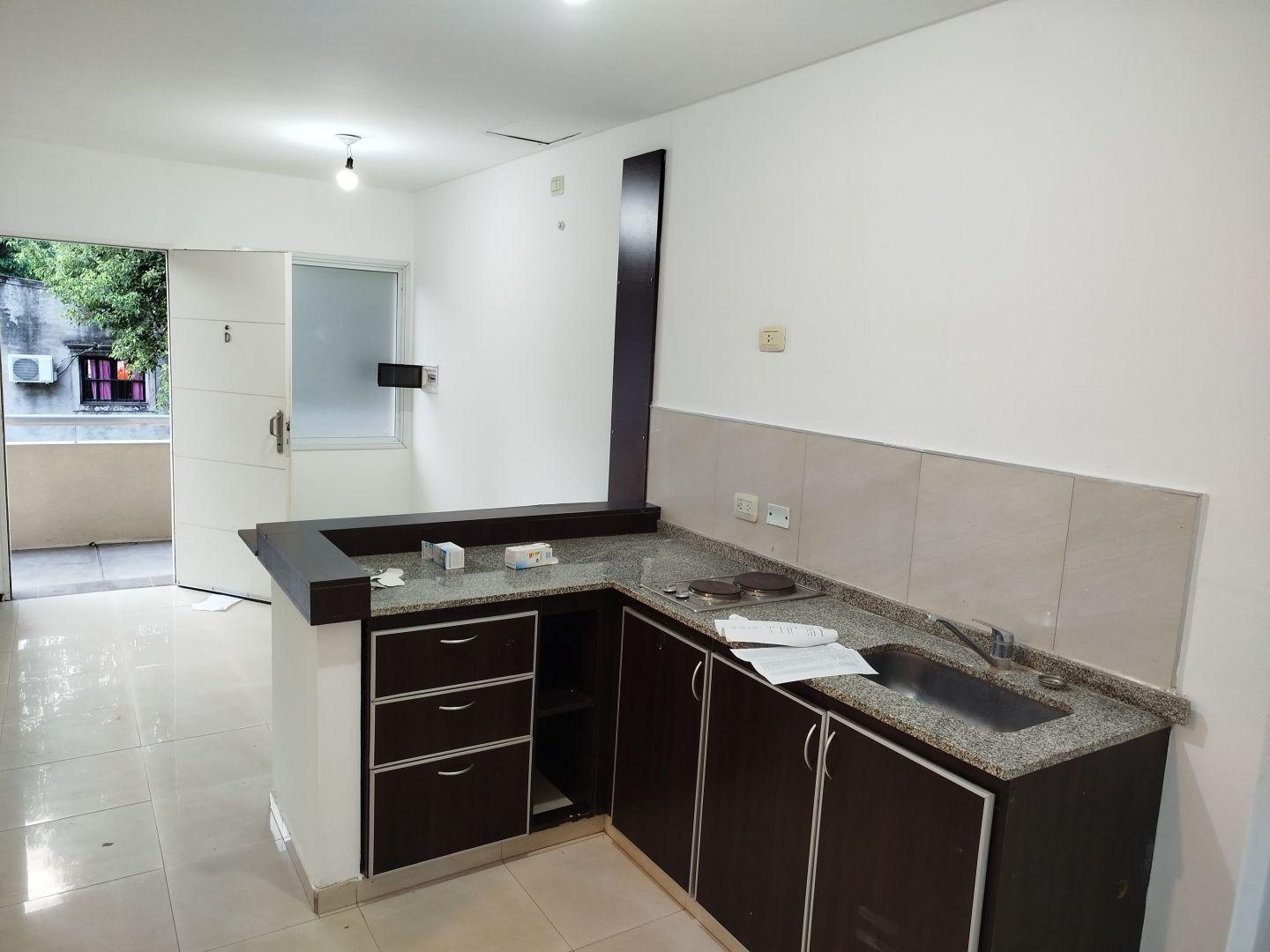 Foto de HERMOSO DEPARTAMENTO EN VENTA - 1 DORMITORIO - YERBA BUENA, imagen 4