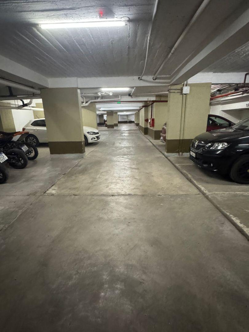 Foto de COCHERA EN VENTA - CORDOBA 1083 - SUBSUELO, imagen 4