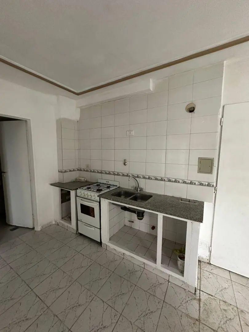 VENTA DEPARTAMENTO DOS DORMITORIOS - BERNABE ARAOZ 140 5
