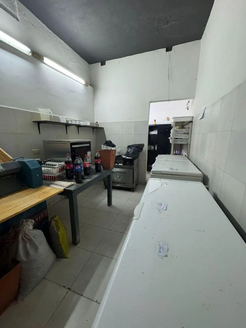 LOCAL EN ALQUILER - SAN JUAN 1018 5