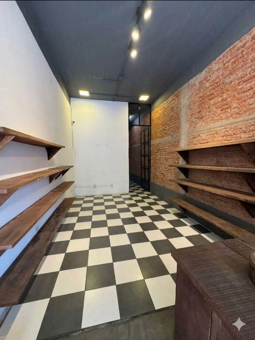 LOCAL EN ALQUILER - SAN JUAN 1018 3