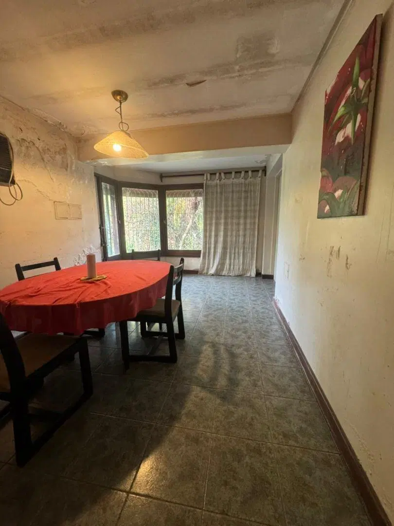 PROPIEDAD EN VENTA - CRISOSTOMO 4417 ESQ FARIAS - ALT AV MATE DE LUNA 4400 4