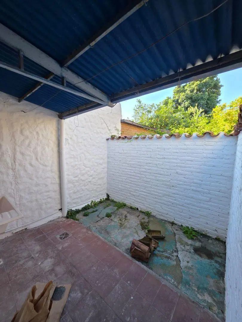 DEPARTAMENTO EN ALQUILER - FLORIDA 1449 1