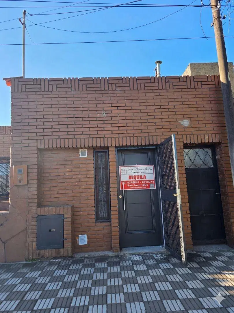 DEPARTAMENTO EN ALQUILER - FLORIDA 1449 2
