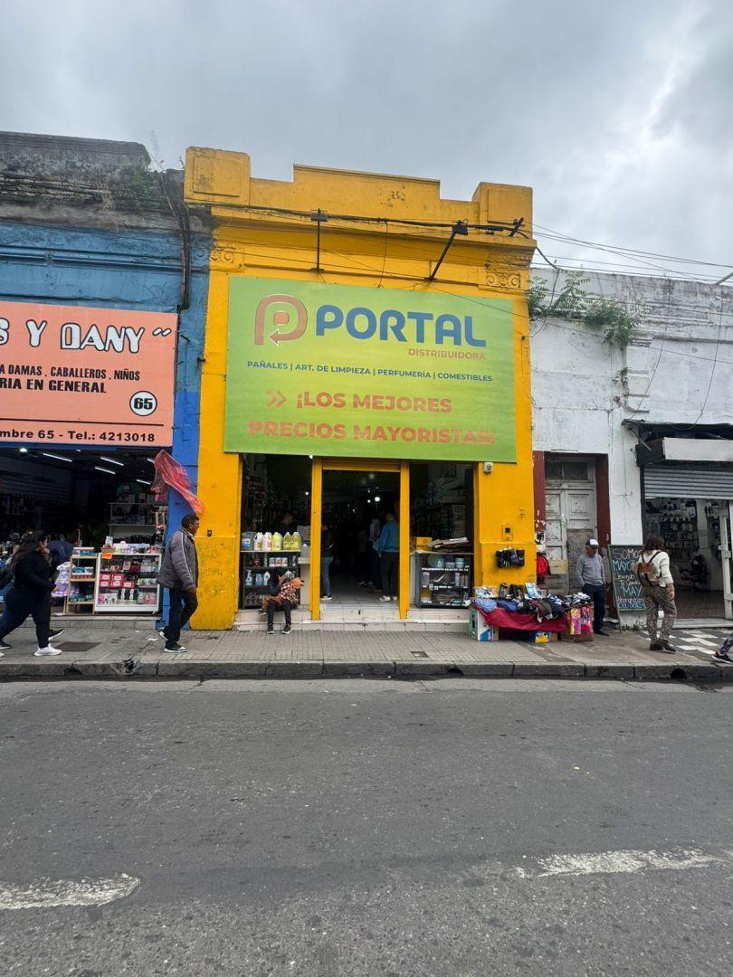 Foto de LOCAL EN VENTA - AV. 24 DE SEPTIEMBRE 61, imagen 2