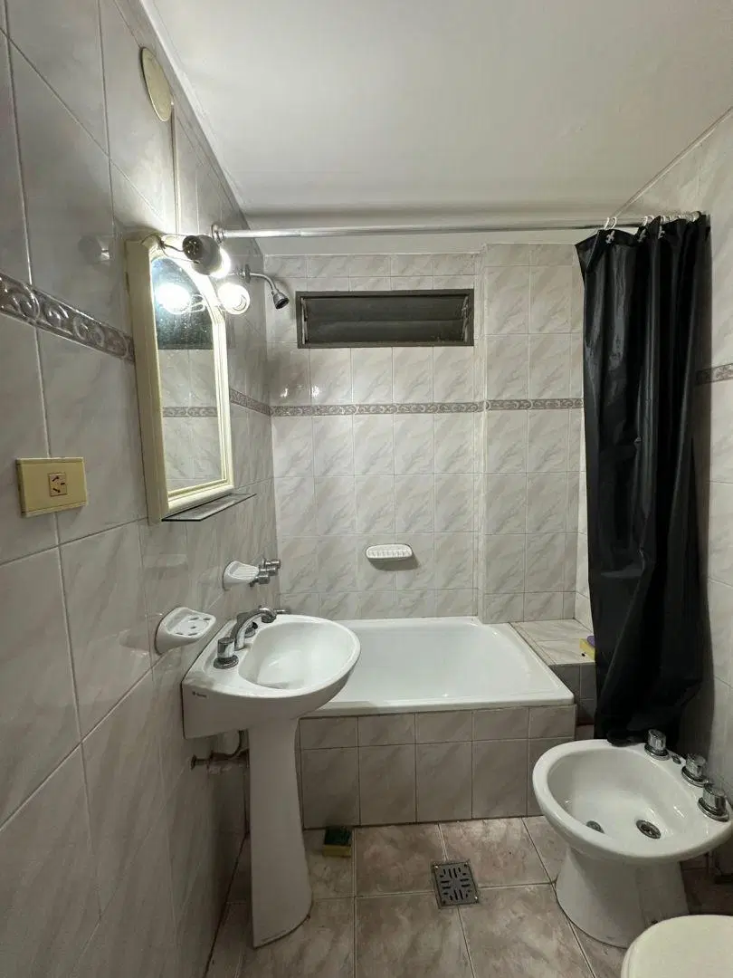 DEPARTAMENTO EN ALQUILER - SAN LORENZO 903 - 2 DORM (SEMI AMOBLADO) 5