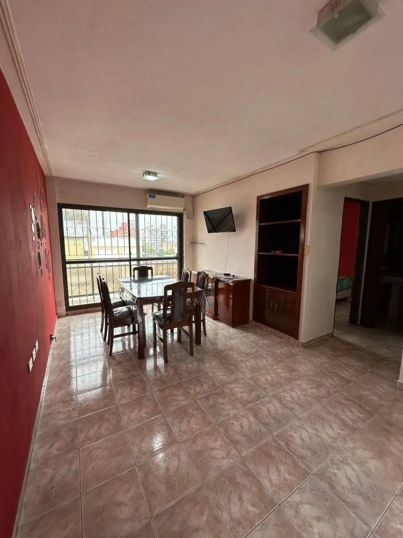 DEPARTAMENTO EN ALQUILER - SAN LORENZO 903 - 2 DORM (SEMI AMOBLADO) 1
