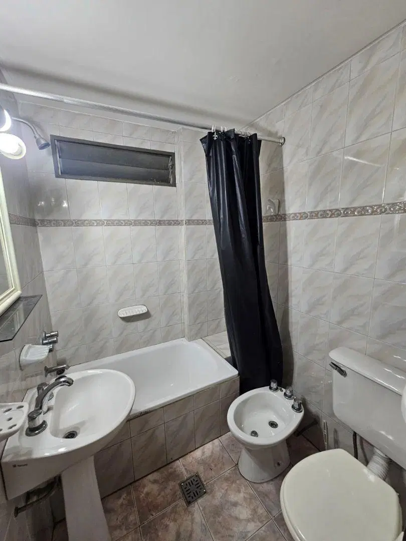 DEPARTAMENTO EN ALQUILER - SAN LORENZO 903 - 2 DORM (SEMI AMOBLADO) 3