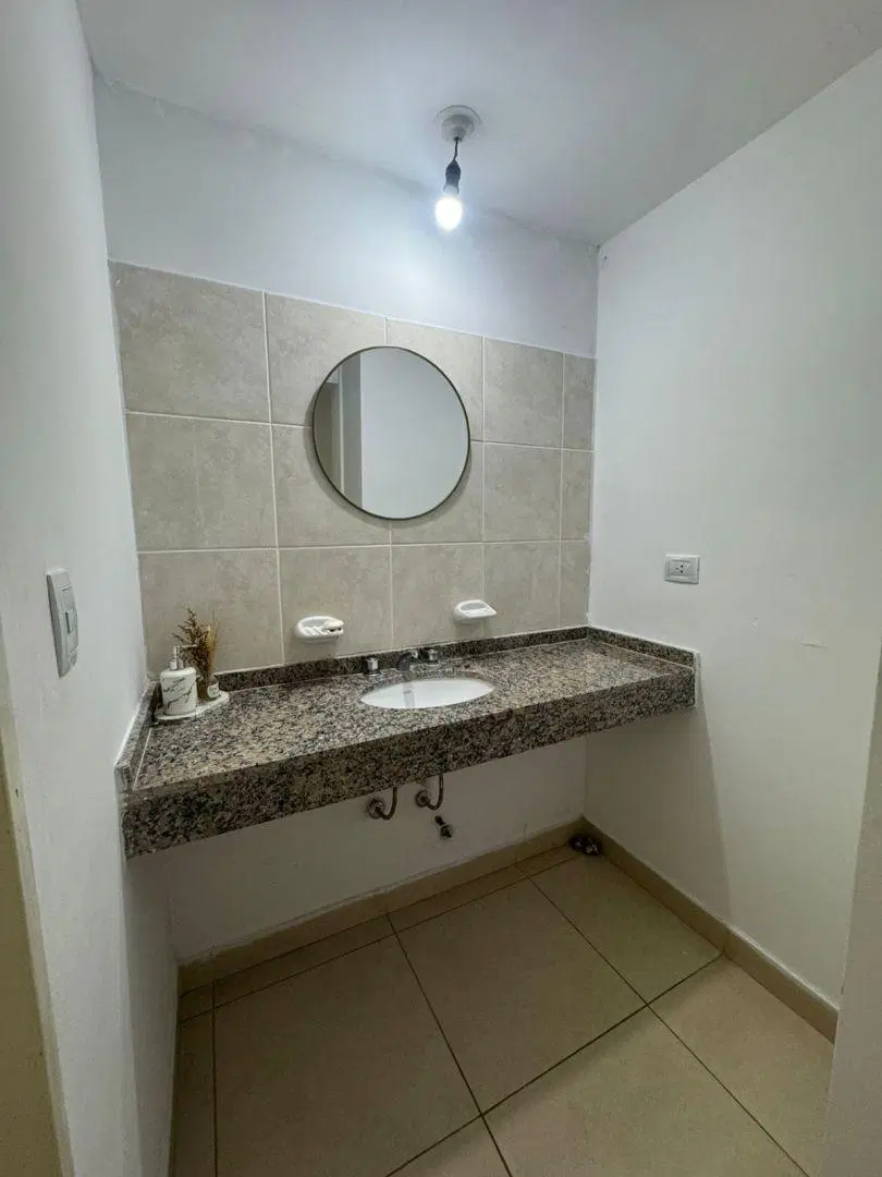 DEPARTAMENTO EN ALQUILER - BOLIVA 250 - YERBA BUENA 4