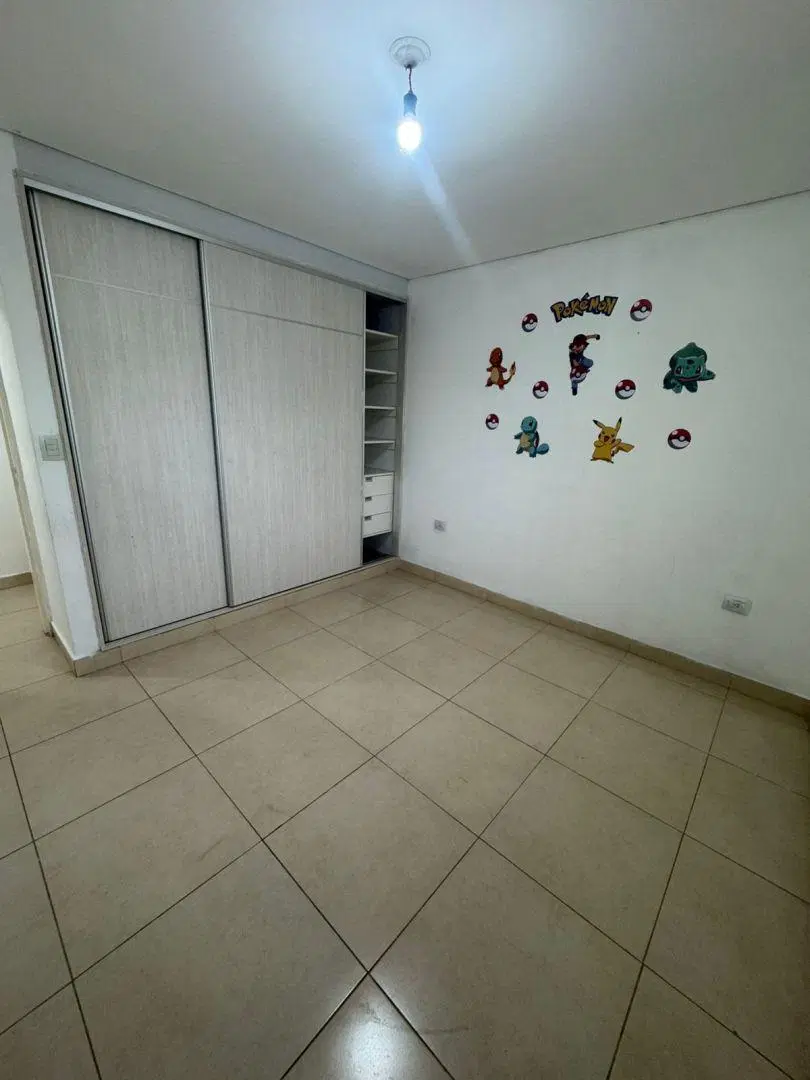 DEPARTAMENTO EN ALQUILER - BOLIVA 250 - YERBA BUENA 1