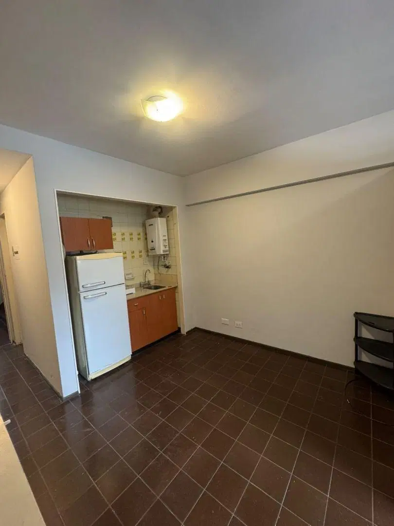 DEPARTAMENTO EN ALQUILER - 9 DE JULIO 536 - BARRIO SUR 2