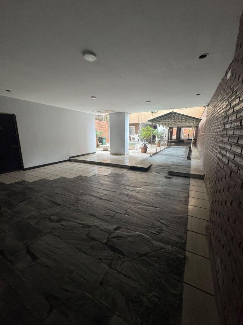 DEPARTAMENTO EN ALQUILER - 9 DE JULIO 536 - BARRIO SUR