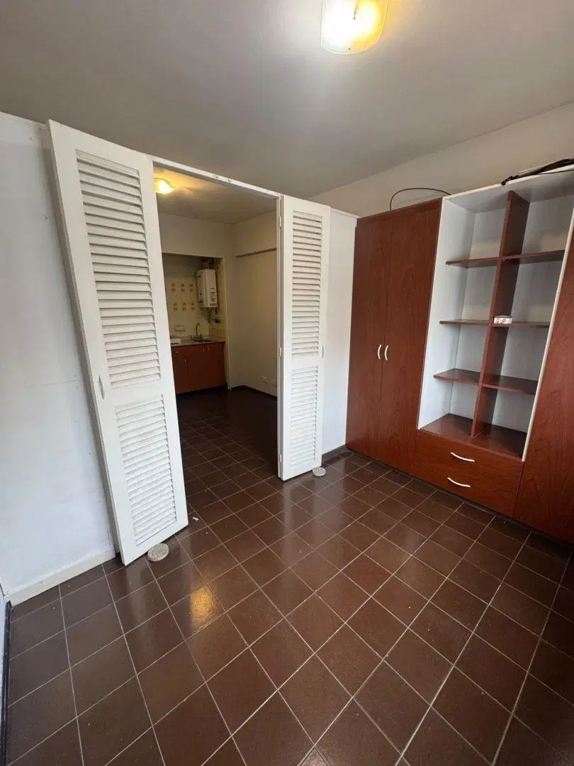 DEPARTAMENTO EN ALQUILER - 9 DE JULIO 536 - BARRIO SUR 3