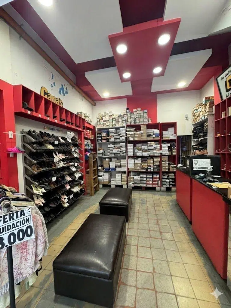LOCAL COMERCIAL EN ALQUILER - MAIPU 295 4