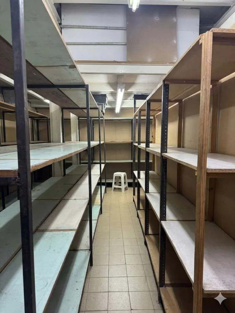 LOCAL COMERCIAL EN ALQUILER - MAIPU 295 2