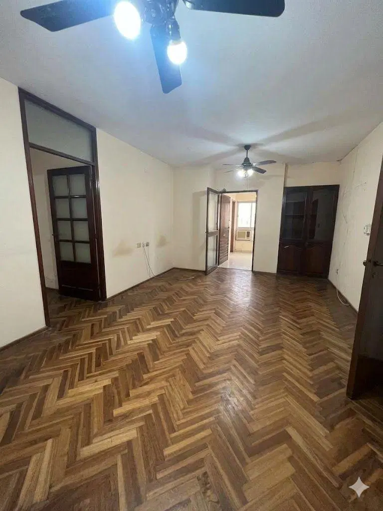 DEPARTAMENTO EN ALQUILER - AV ALEM 1758 2