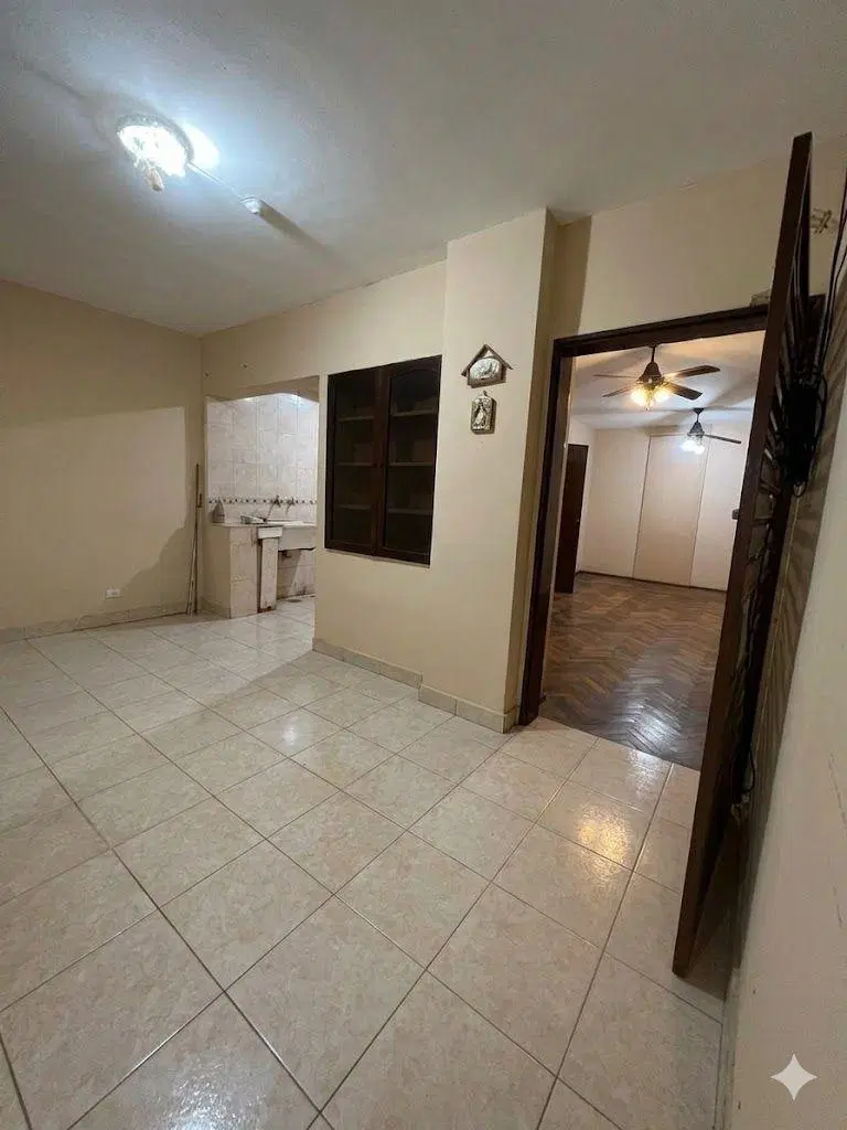 DEPARTAMENTO EN ALQUILER - AV ALEM 1758 3