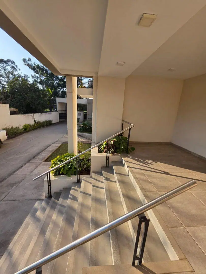 DEPARTAMENTO  EN ALQUILER - CAMINO DE SIRGA 1900 - COMPLEJO BALCONES AL CERRO 8