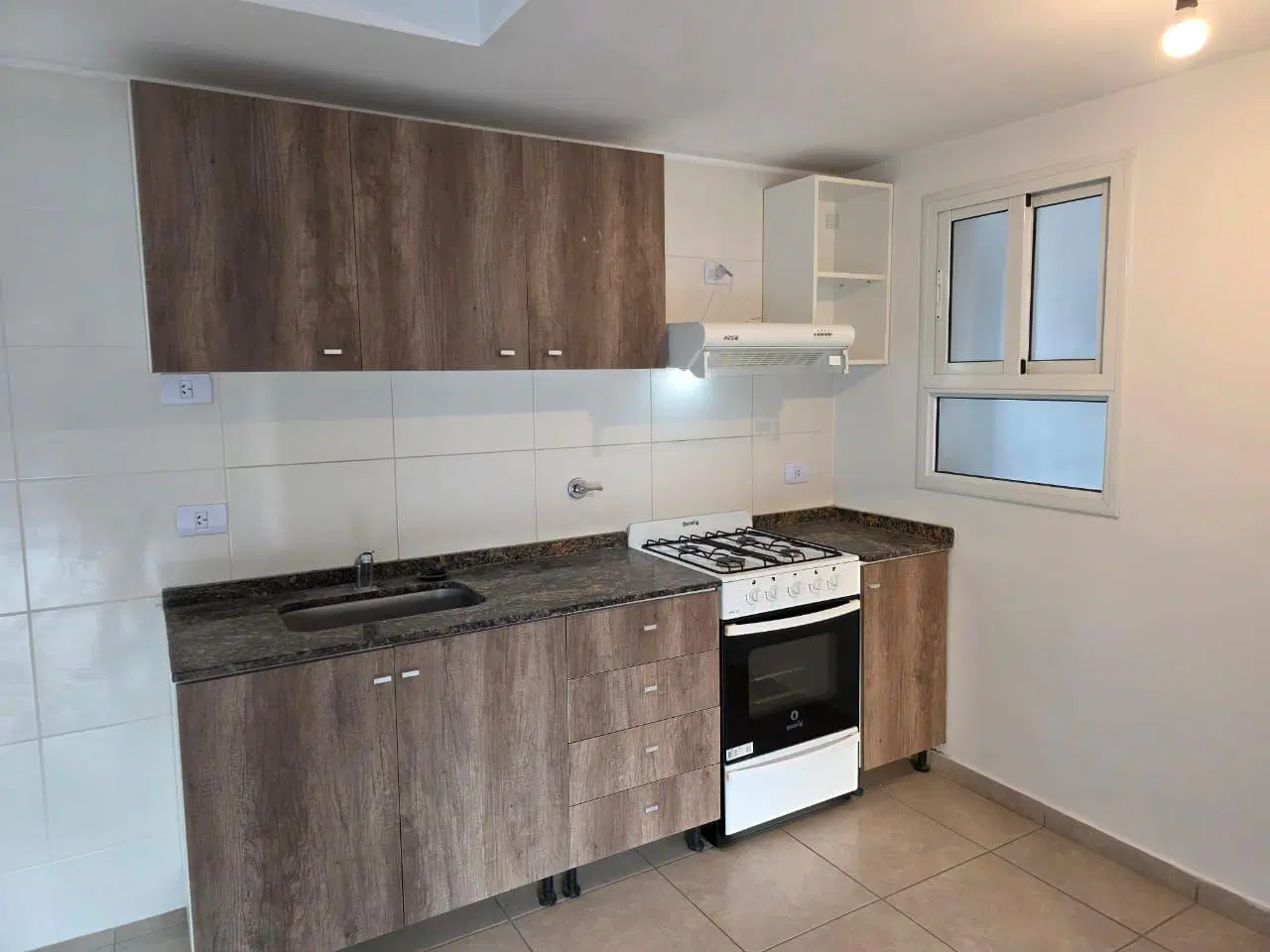 DEPARTAMENTO  EN ALQUILER - CAMINO DE SIRGA 1900 - COMPLEJO BALCONES AL CERRO 5