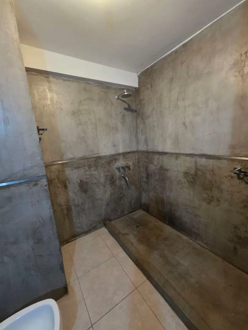 DEPARTAMENTO  EN ALQUILER - CAMINO DE SIRGA 1900 - COMPLEJO BALCONES AL CERRO 2