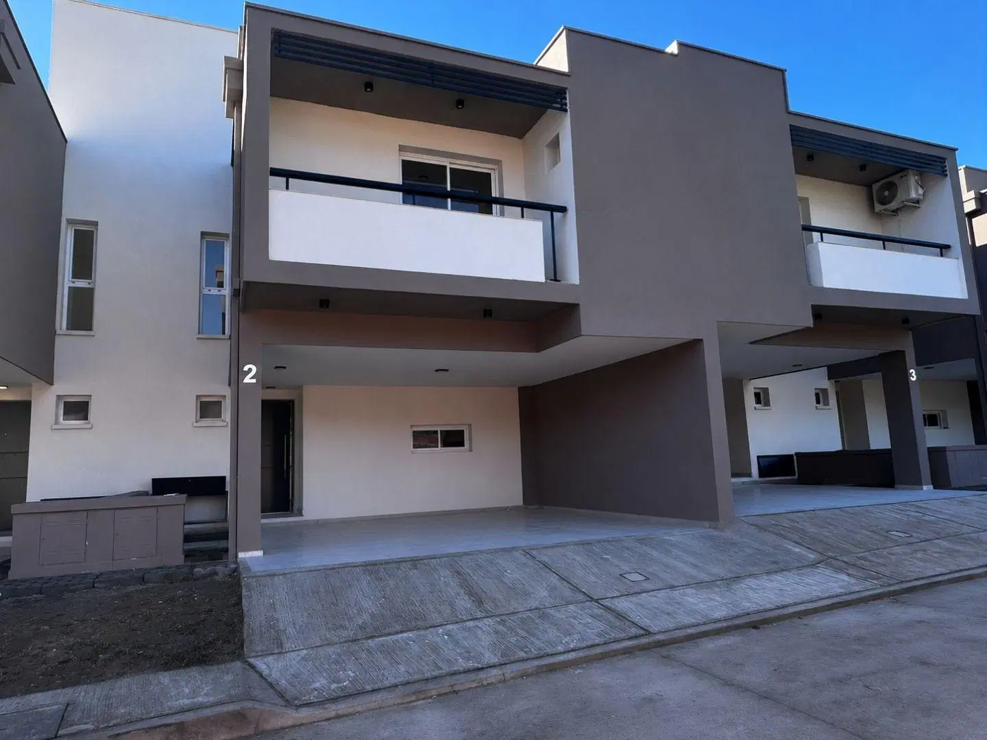 DUPLEX A ESTRENAR - 3 DORMITORIOS - YERBA BUENA 5