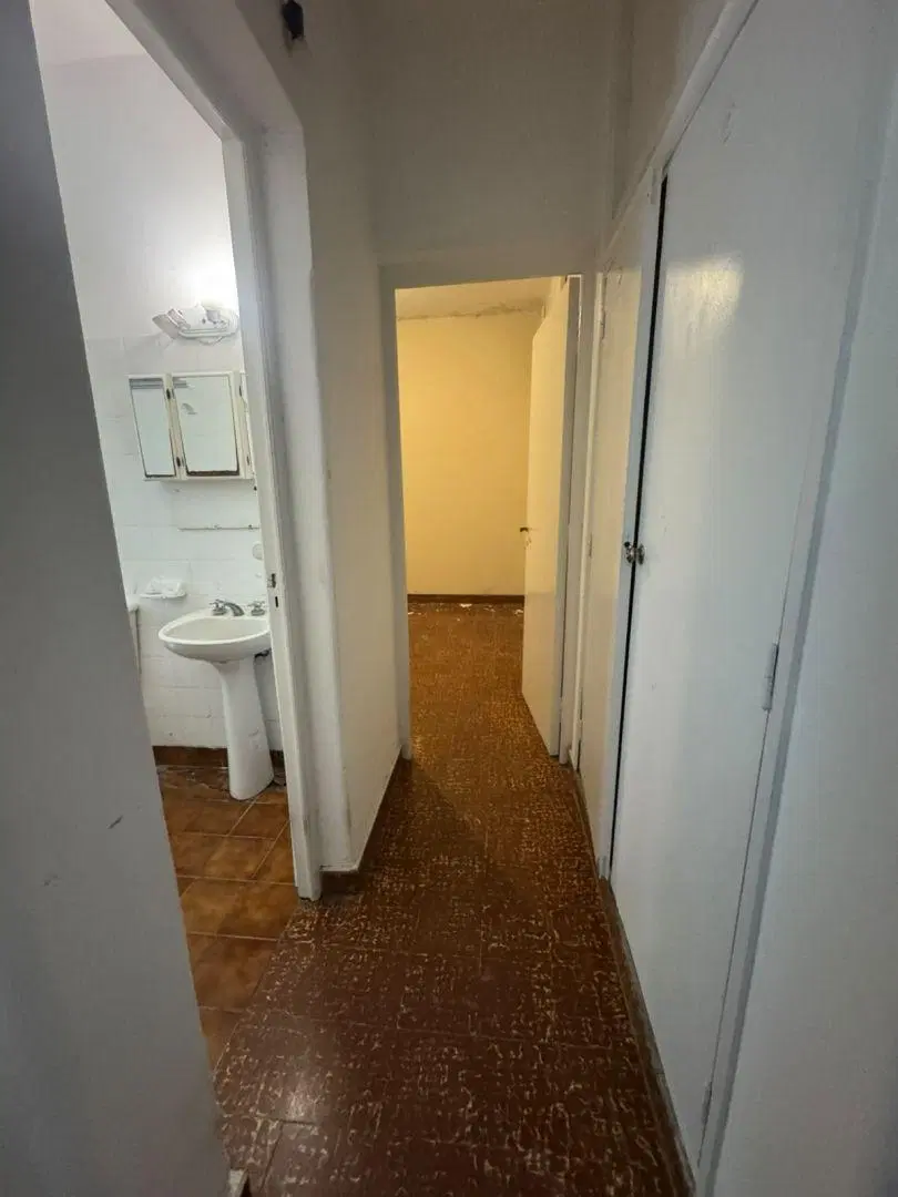 DEPARTAMENTO EN ALQUILER - SAN MARTIN AL 900 1