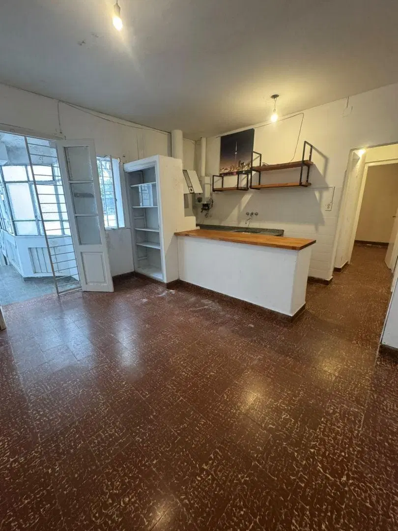 DEPARTAMENTO EN ALQUILER - SAN MARTIN AL 900 5