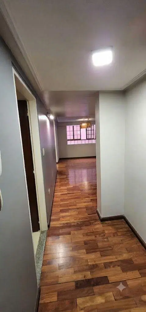 DEPARTAMENTO EN ALQUILER - MARCOS PAZ 635 - BARRIO NORTE 3