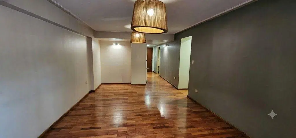 DEPARTAMENTO EN ALQUILER - MARCOS PAZ 635 - BARRIO NORTE 1