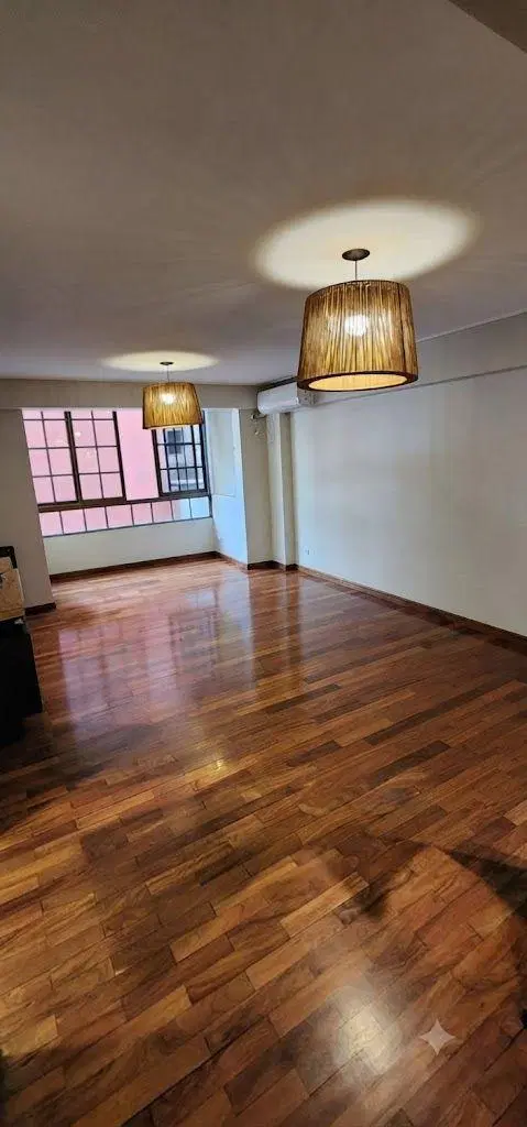 DEPARTAMENTO EN ALQUILER - MARCOS PAZ 635 - BARRIO NORTE 8