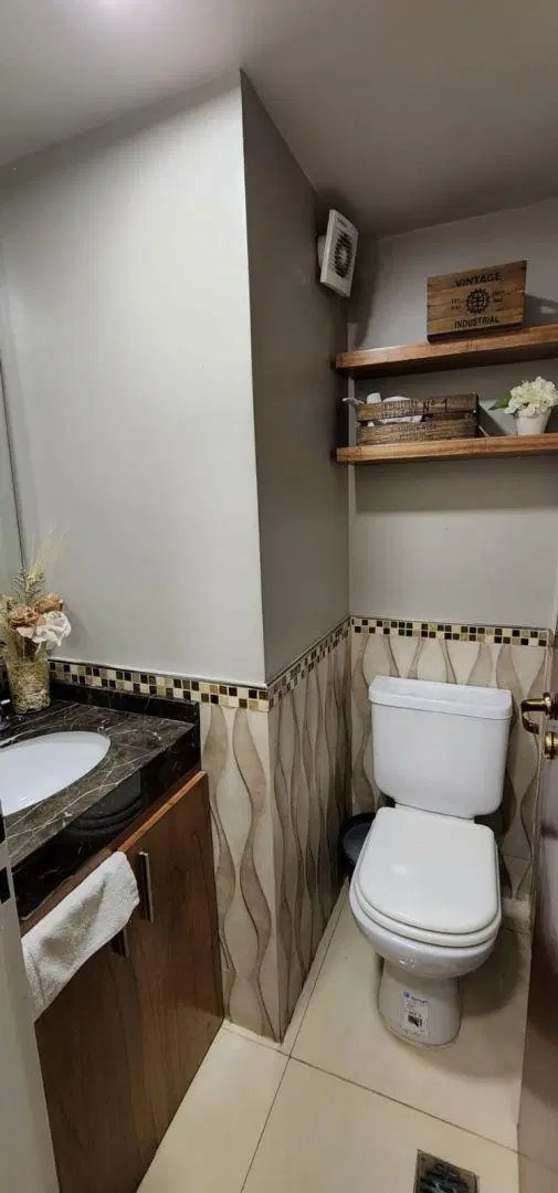 DEPARTAMENTO EN ALQUILER - MARCOS PAZ 635 - BARRIO NORTE 4