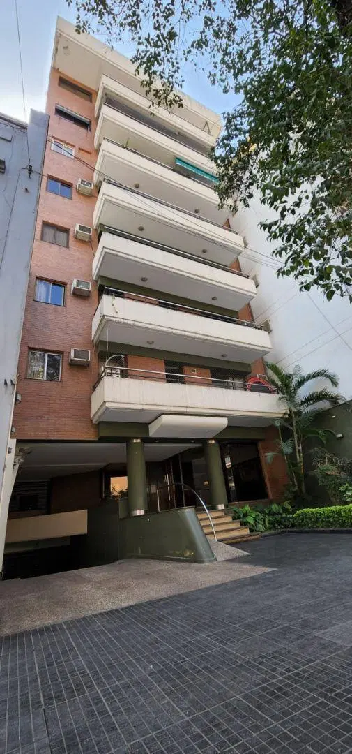 DEPARTAMENTO EN ALQUILER - MARCOS PAZ 635 - BARRIO NORTE 2