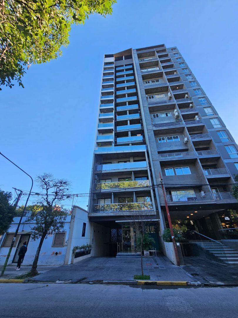Foto de DEPARTAMENTO EN ALQUILER - LAVALLE 1191 - BARRIO SUR, imagen 2