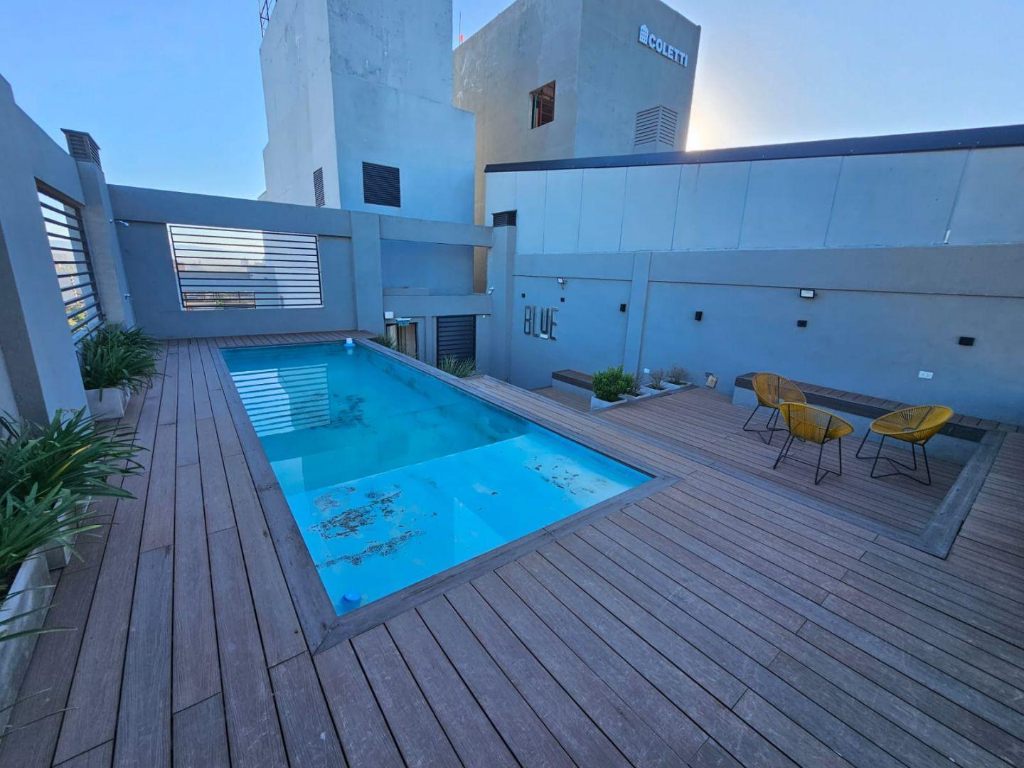 Foto de DEPARTAMENTO EN ALQUILER - LAVALLE 1191 - BARRIO SUR, imagen 4