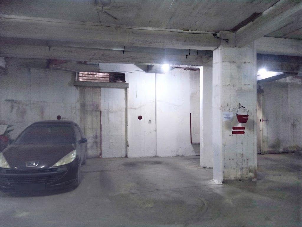 Foto de COCHERA EN ALQUILER- SANTA FE 124 -B NORTE, imagen 1