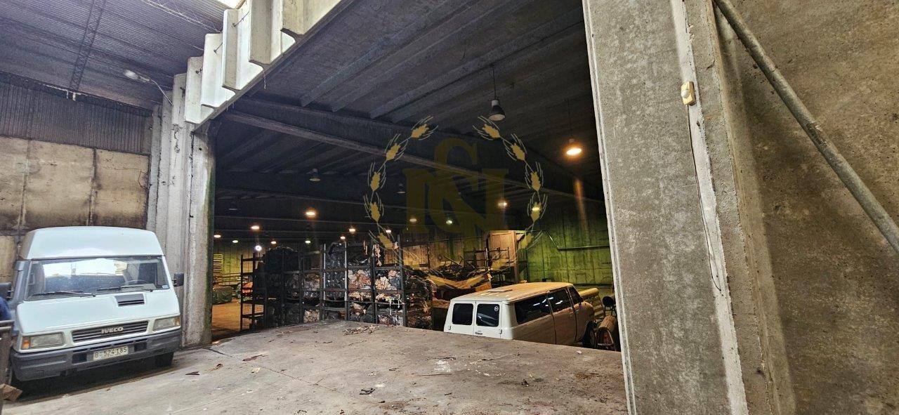 Foto de ALQUILER SOLIDO GALPON NUEVO PARIS DOBLE FRENTE, imagen 4