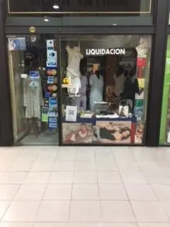 Agradable local interno en galeria, excelente ubicacion, oportunidad! 4