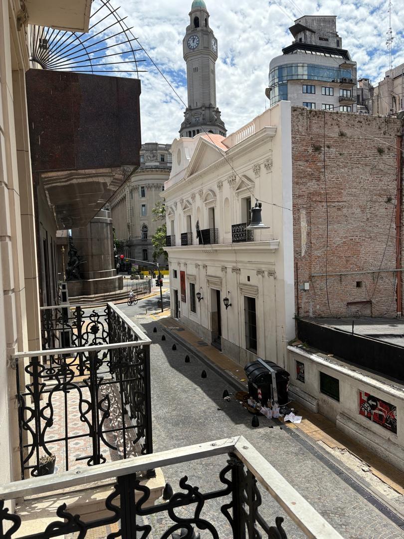 Semipiso en Microcentro 3