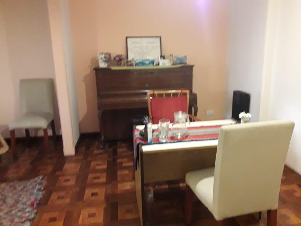 Oportunidad AMPLIO CHALET 3 DORMITORIOS SOBRE H. YRIGOYEN 7600