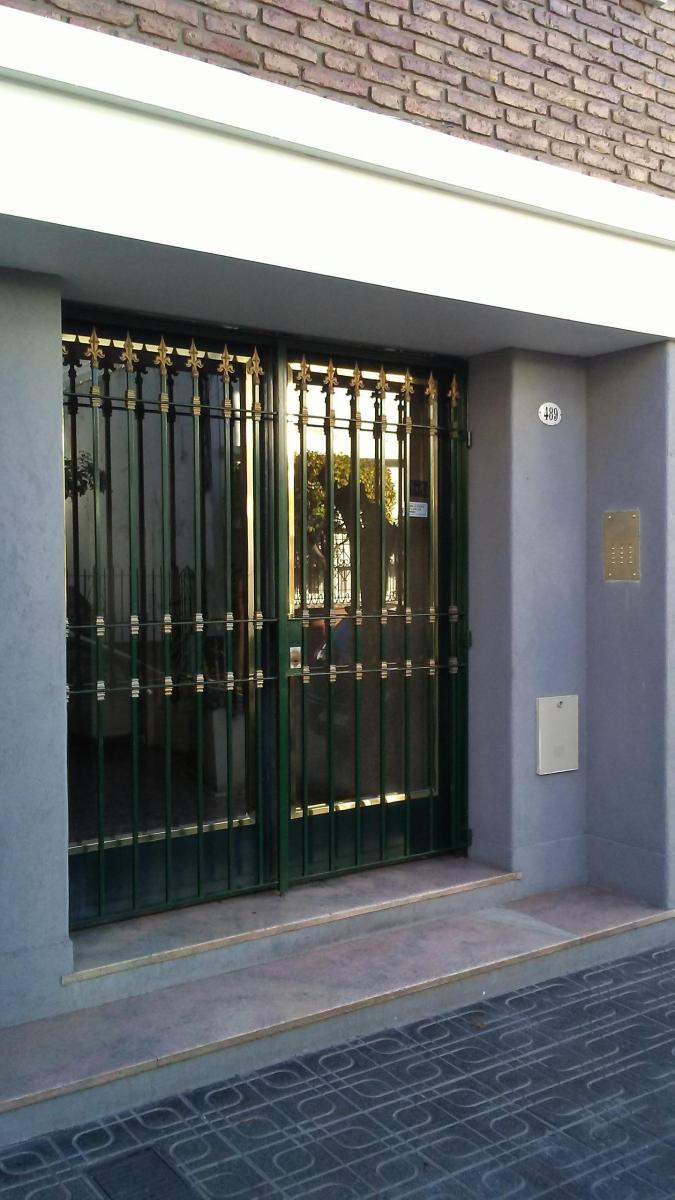 Dpto 3 Amb en Avellaneda 1