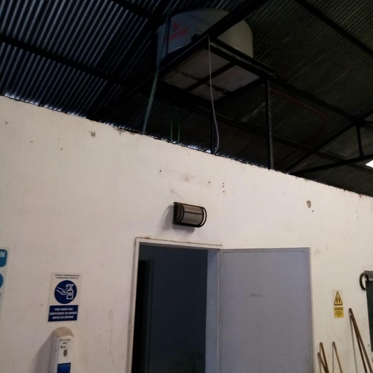 Galpon 300 m² Totales en Burzaco 1