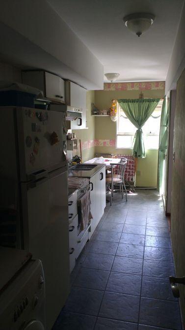 Departamento 2 Amb. Barrio Oliden