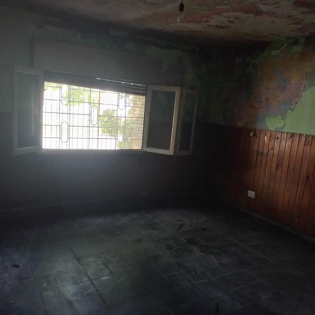 Casa a reciclar en San José