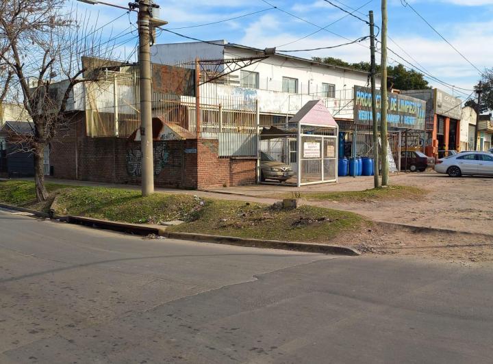 Propiedad en Argentina