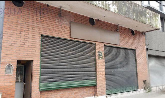 Local . | Av. BRASIL al 100