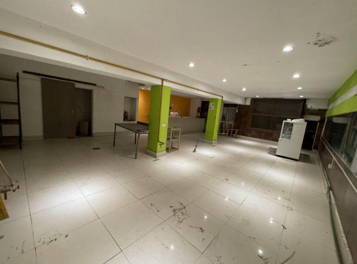 Local . | Av. BRASIL al 100