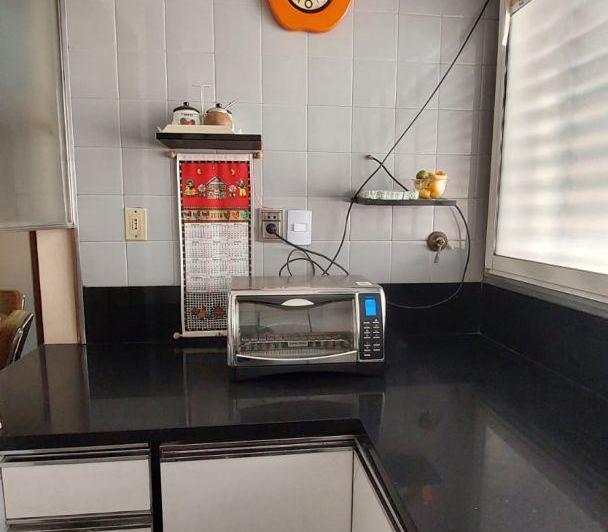 Departamento 3 ambientes. | CAMACUA al 100 4